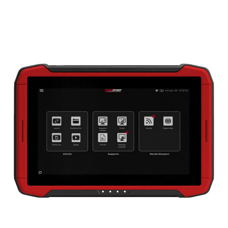 Dimsport Genius Tool