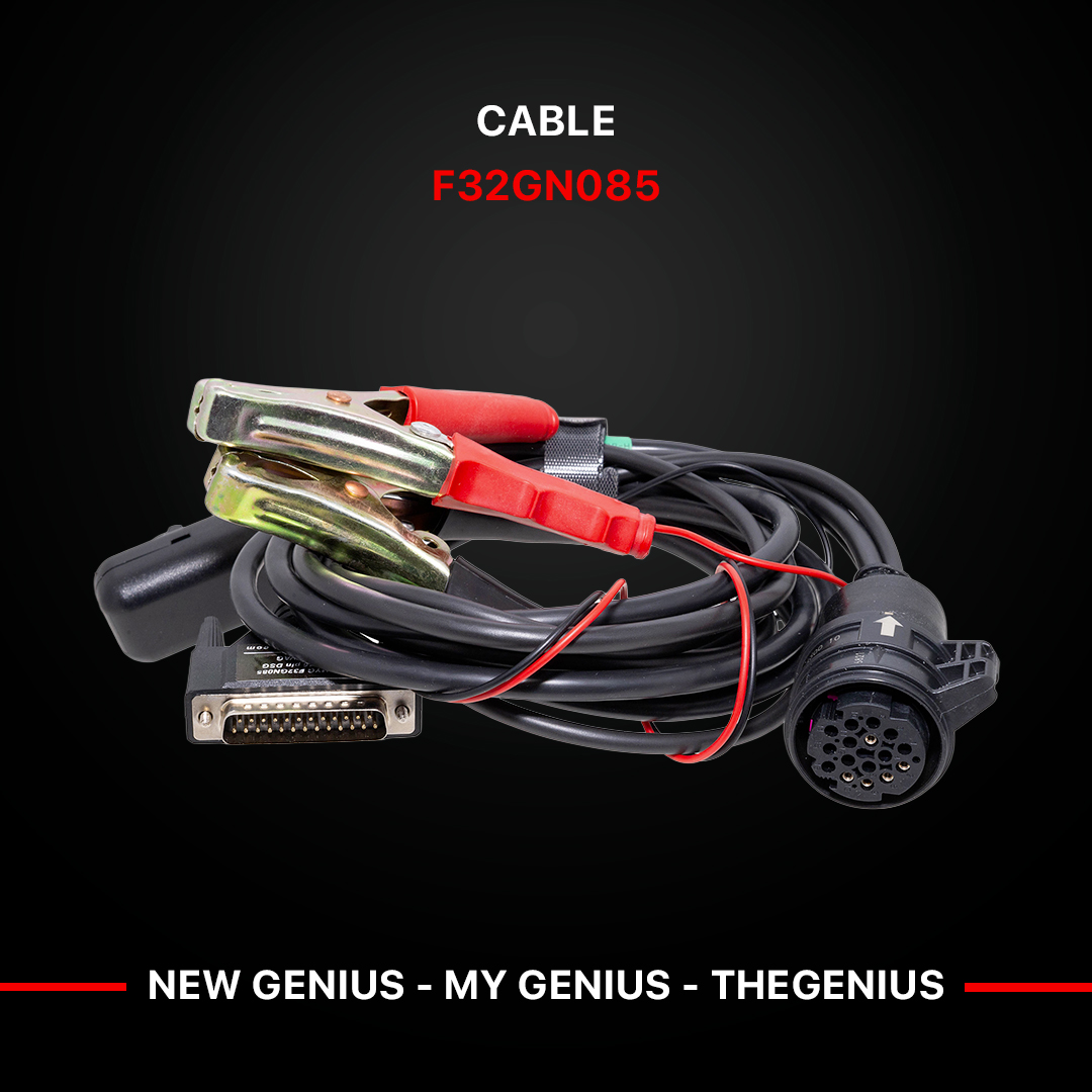 DSG VL381 16 PIN CONNECTOR FOR VAG GROUP (F34NTA24 REQUIRED)